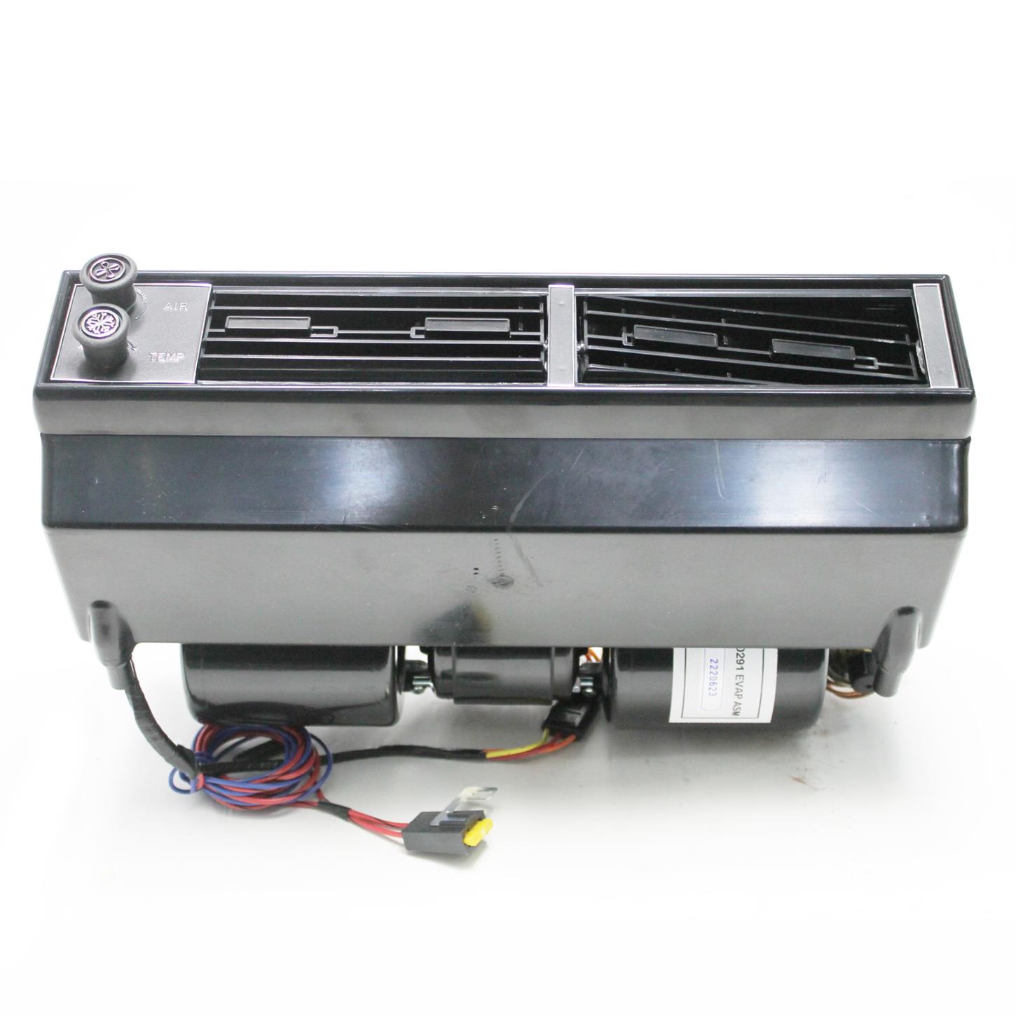 Garage Sale Under Dash AC Unit