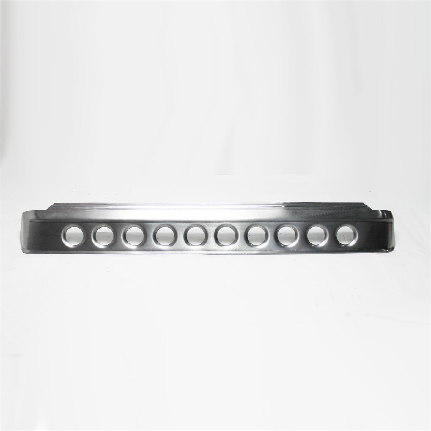 Garage Sale 19301931 Ford Model A Steel Stock Reproduction Visor w