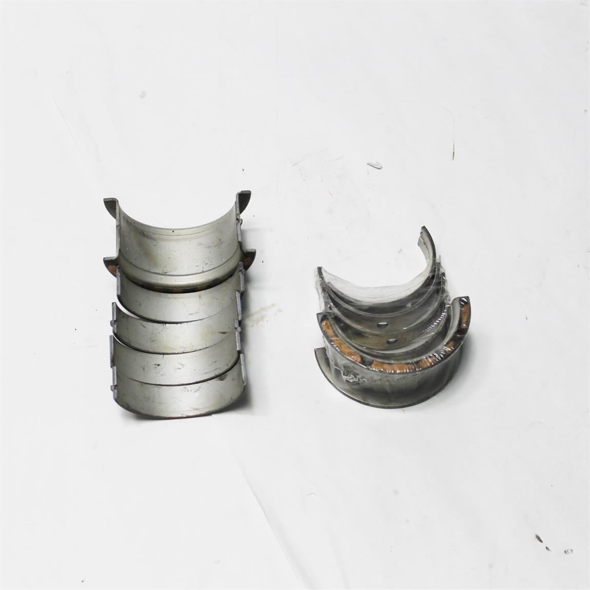 Garage Sale Clevite PSeries Small Block Chevy 400 Main Bearings