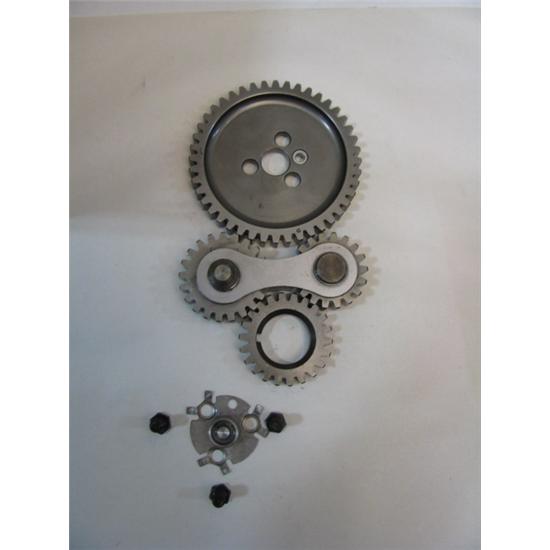 Garage Sale Small Block Chevy Premium Noise Gear Drive