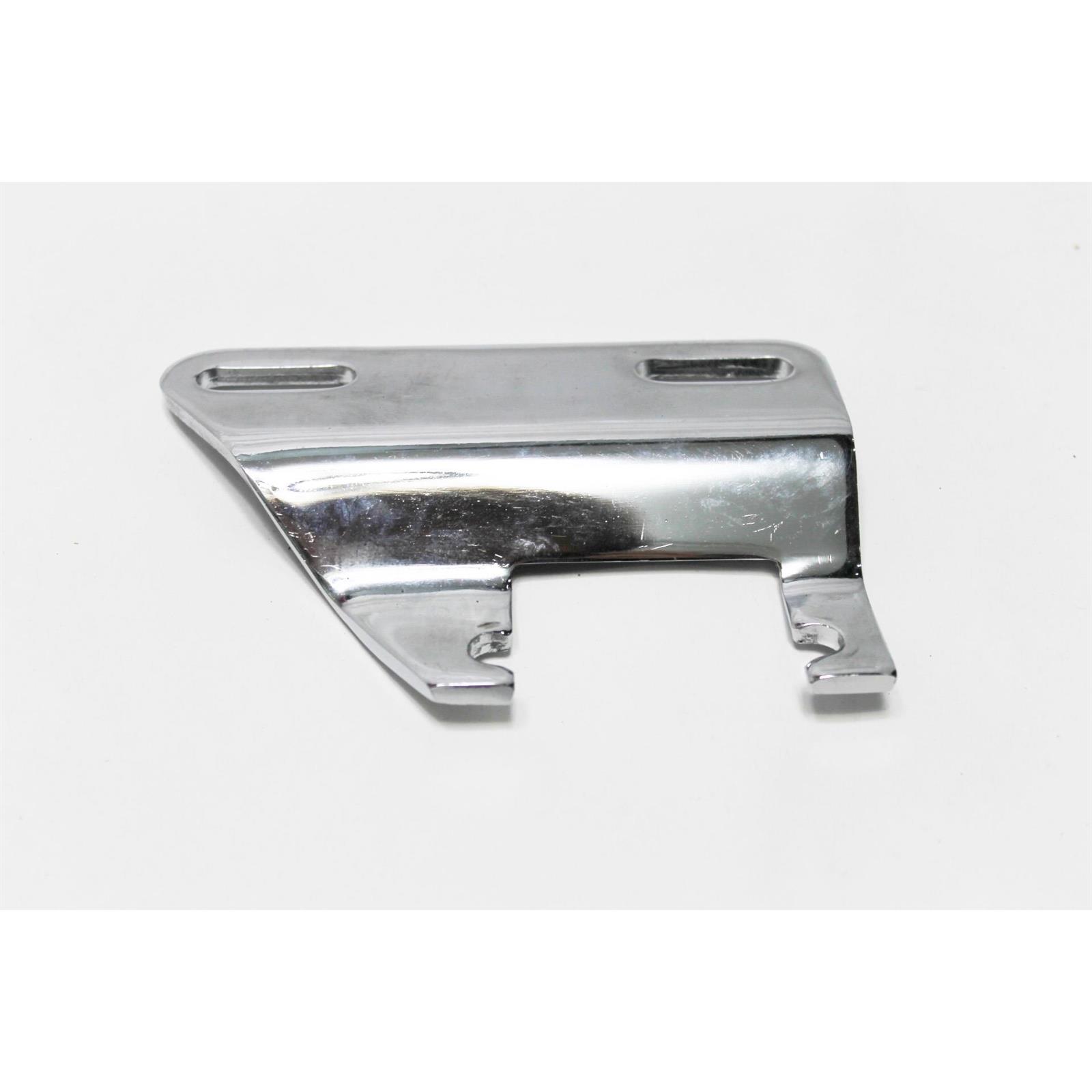 Garage Sale Small Block Chevy Chrome Alternator Base Brackets