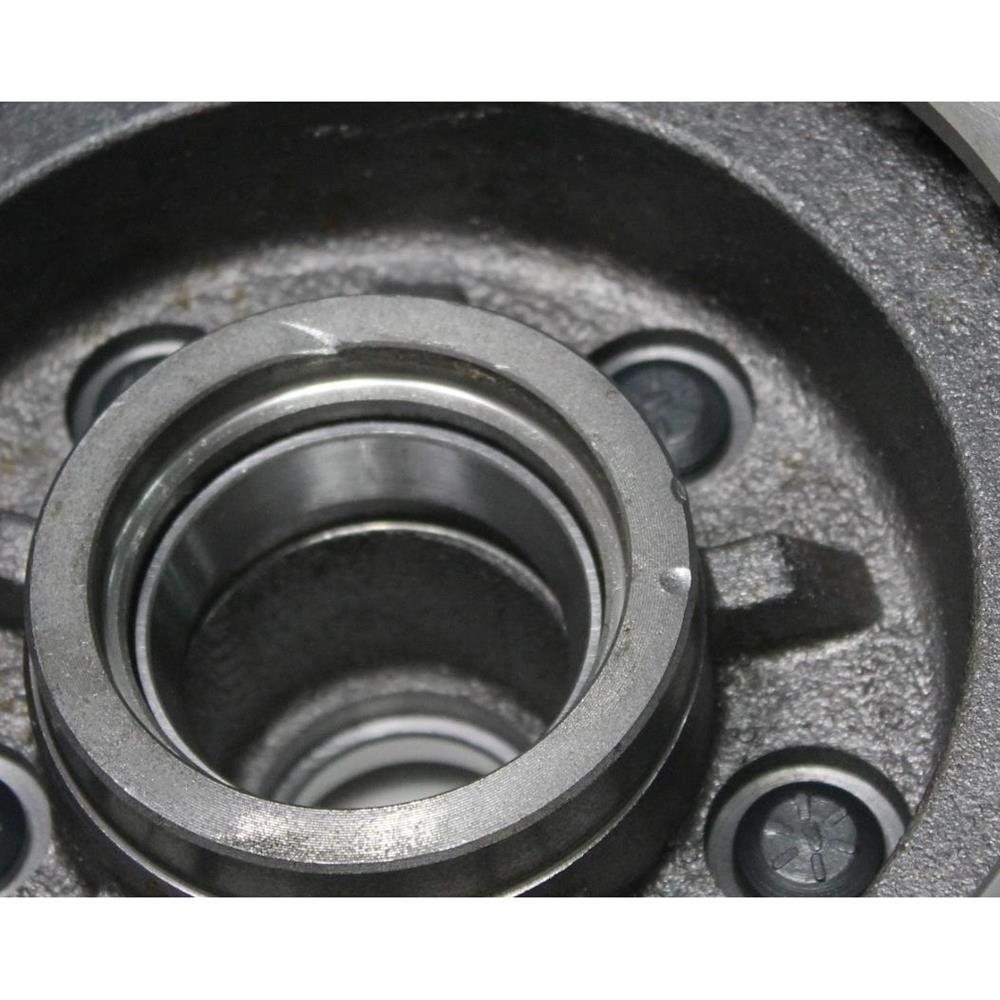 Garage Sale - 11 Inch GM Brake Rotor with Ford Bolt Pattern