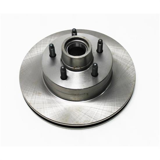 Garage Sale - 11 Inch GM Brake Rotor with Ford Bolt Pattern