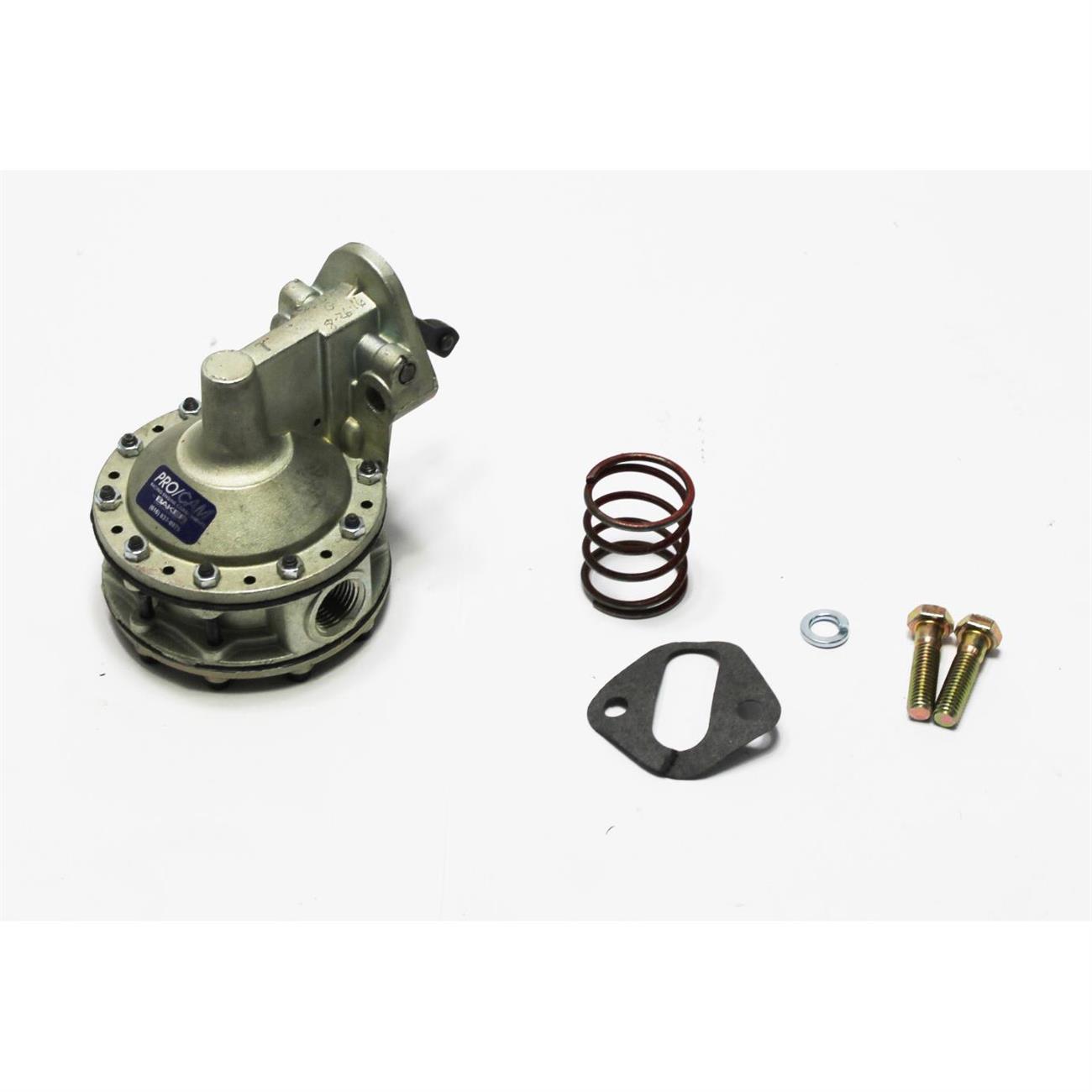 Garage Sale - Pro/Cam Racing 9351 Chevy 6-Valve 7.5 PSI Mechanical Fuel ...