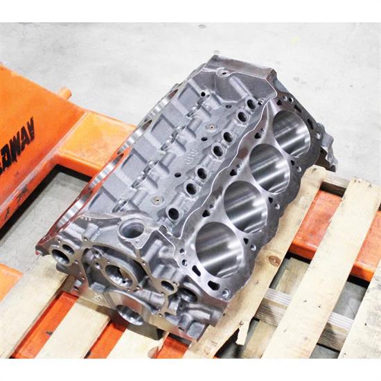 Garage Sale Dart 31364175 SHP Ford 302 Engine Block, 4.00 Inch Bore