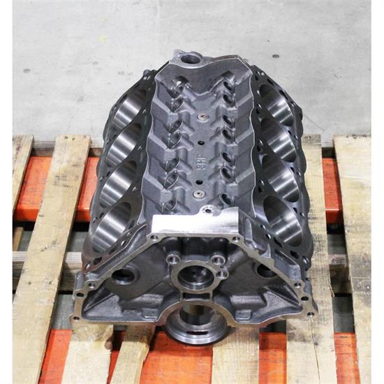Garage Sale Dart 31364175 SHP Ford 302 Engine Block, 4.00 Inch Bore