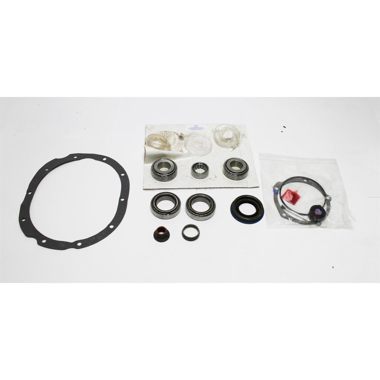 Garage Sale - 9 Inch Ford Rear End Overhaul Kit, 31 Spline