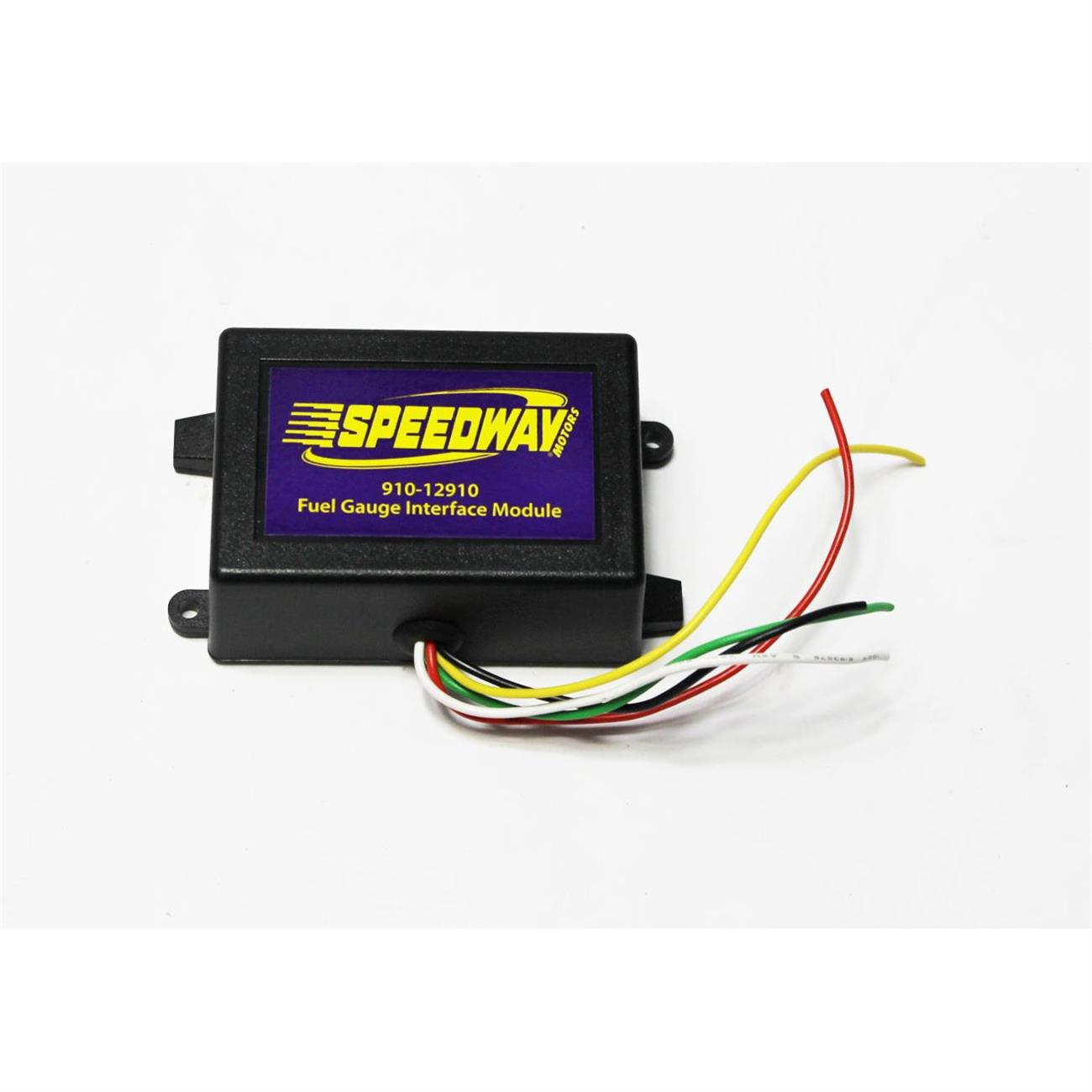 Garage Sale Fuel Gauge Interface Module