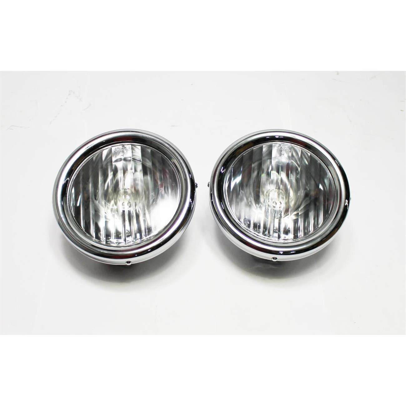 Garage Sale 19261927 Ford Model T Headlights