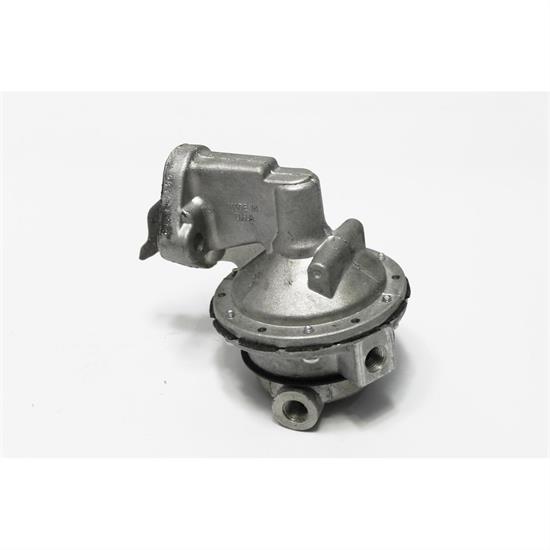 Carter Fuel System M4891 Fuel Pump SB Chevy Mechanical Race 120gph
