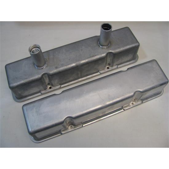 Garage Sale SBC Tall Valve Cover