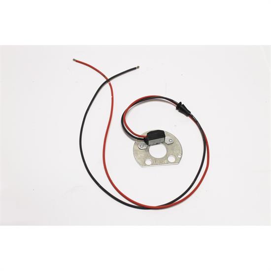 Garage Sale PerTronix 1168LS Ignitor Points Eliminator Kit, 193962