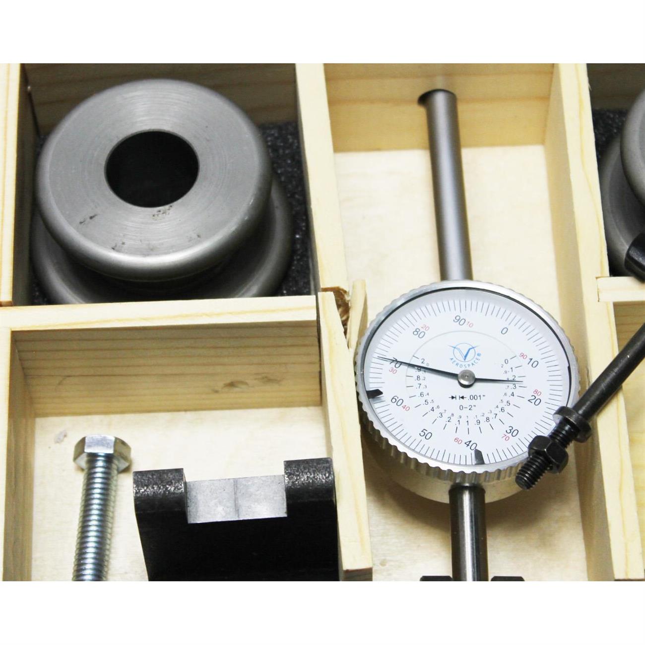 Garage Sale Pro Ring & Pinion Setup Tool Set