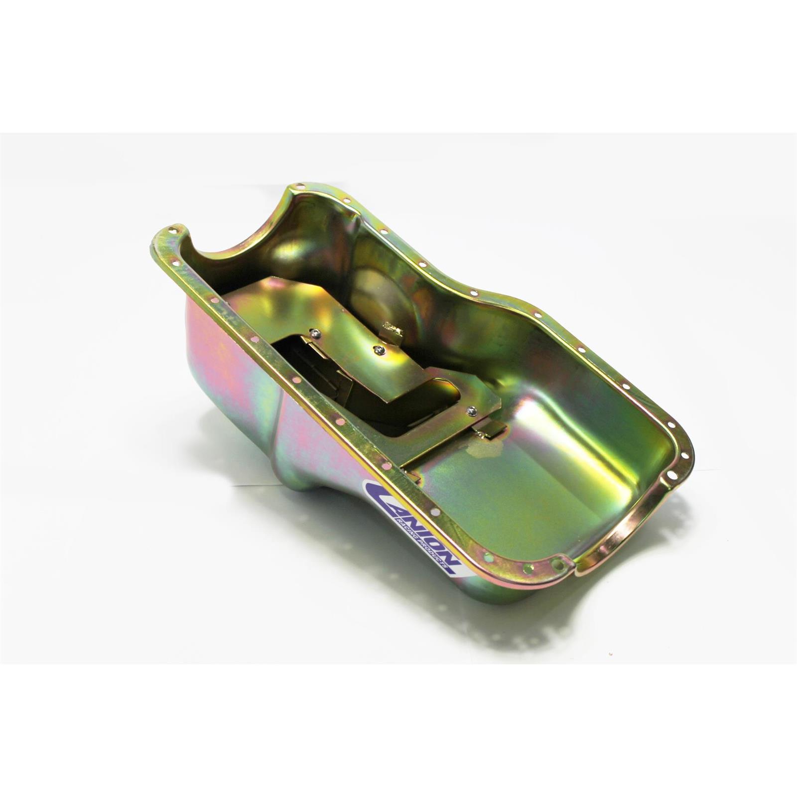 Garage Sale Canton Racing 11900 2.3 Ford Engine Saver Rear Sump Oil