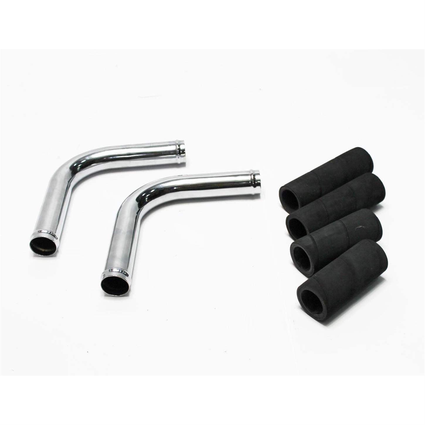 Garage Sale 19491953 Flathead Ford V8 Radiator Hose DressUp Kits