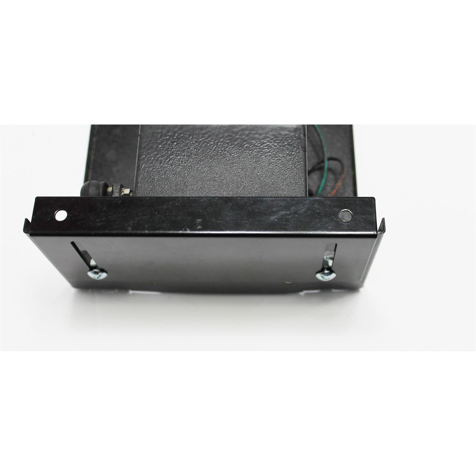 Garage Sale Electric HideAway License Plate Frame Kit