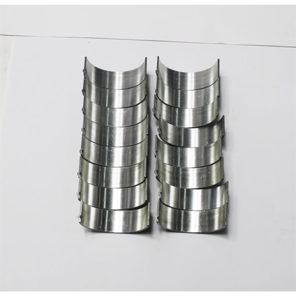 Garage Sale King HP Series 1969Up Small Block Chevy Connecting Rod