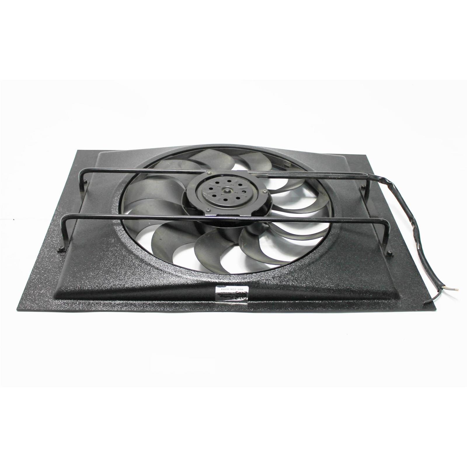 G arage Sale Cooling Components CCI1780 Cooling Machine Electric Fan, Style 80