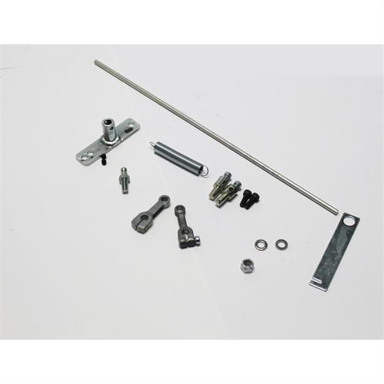 IAP Performance AC903041 Dress Up Kit Chrome Deluxe for VW Beetle