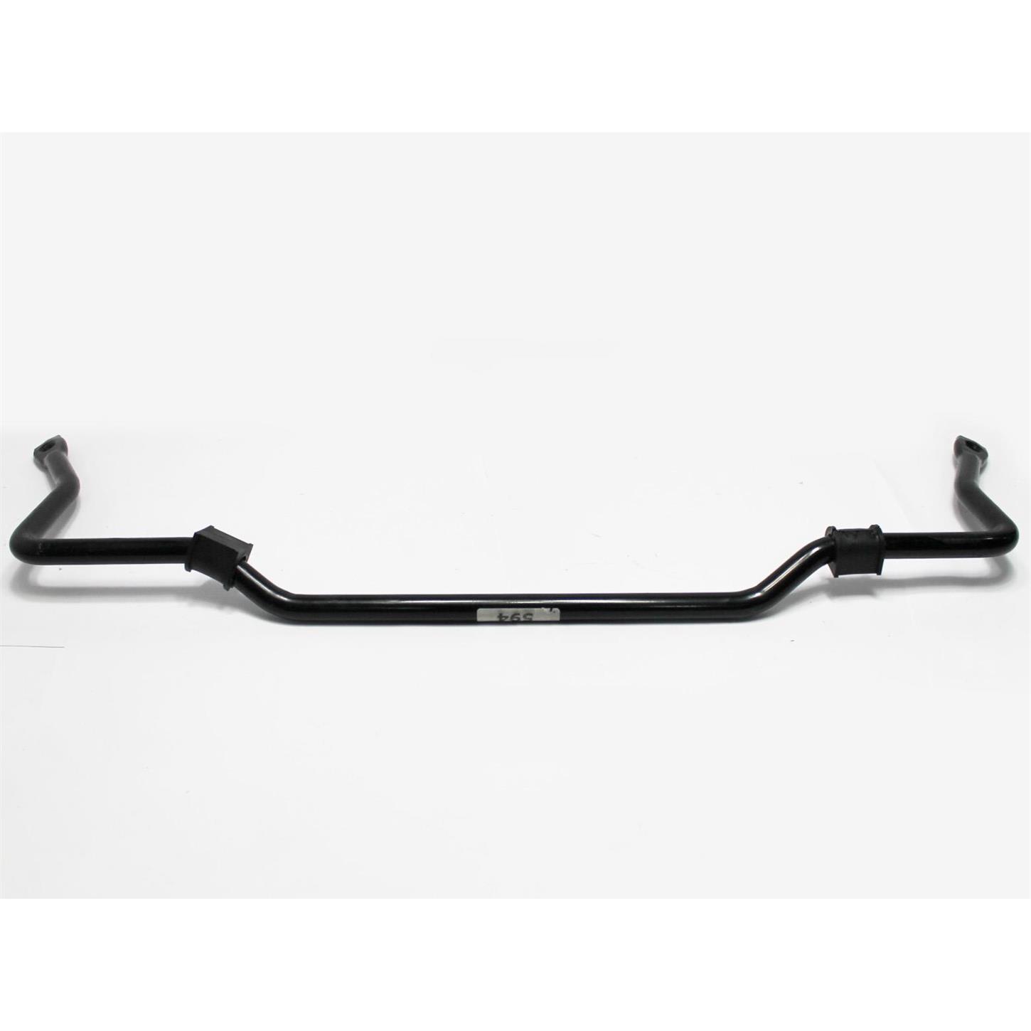 Garage Sale 195557 Chevy Front Sway Bar Kit, 1 Inch