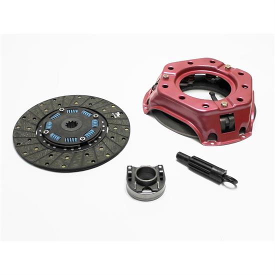 Garage Sale Ram Clutches 88502HDX HDX Series Clutch Set Ford