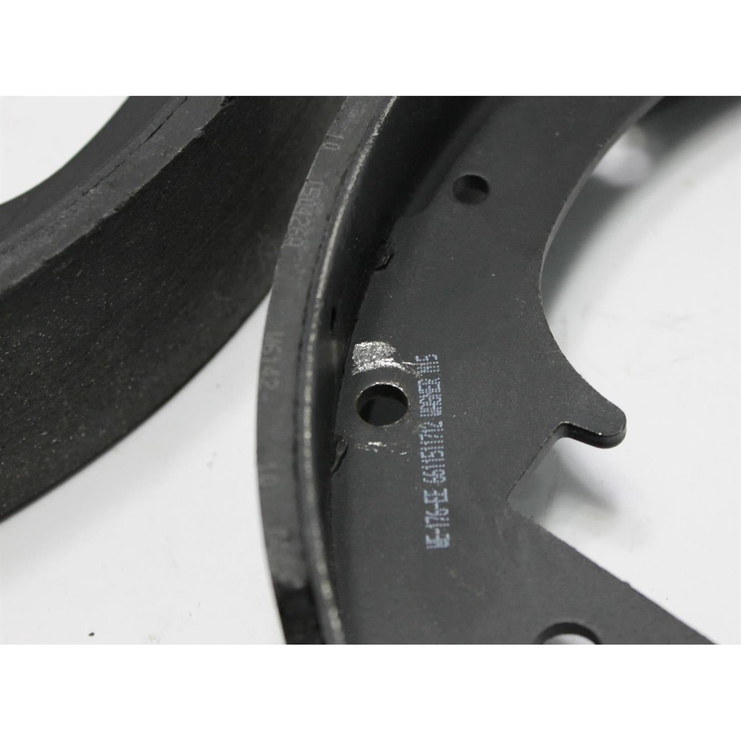 Garage Sale 2 Inch Early Ford Brake Shoes