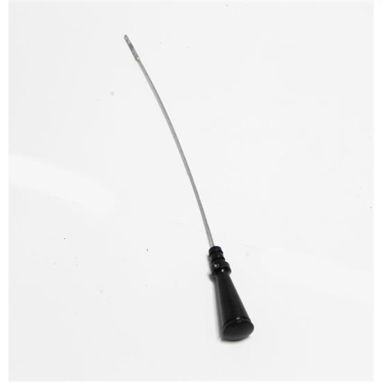 Garage Sale Lokar XED5000ESB Midnight Series Engine Dipstick, Small