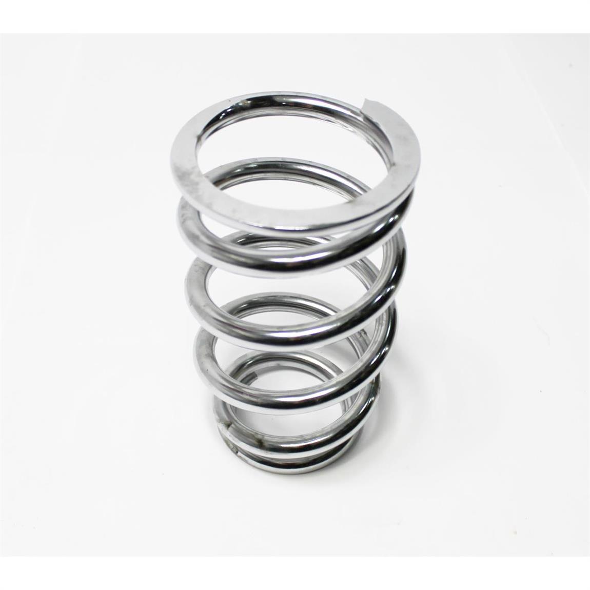 Garage Sale Replacement Springs for Mustang II Coilovers, 375 Pound