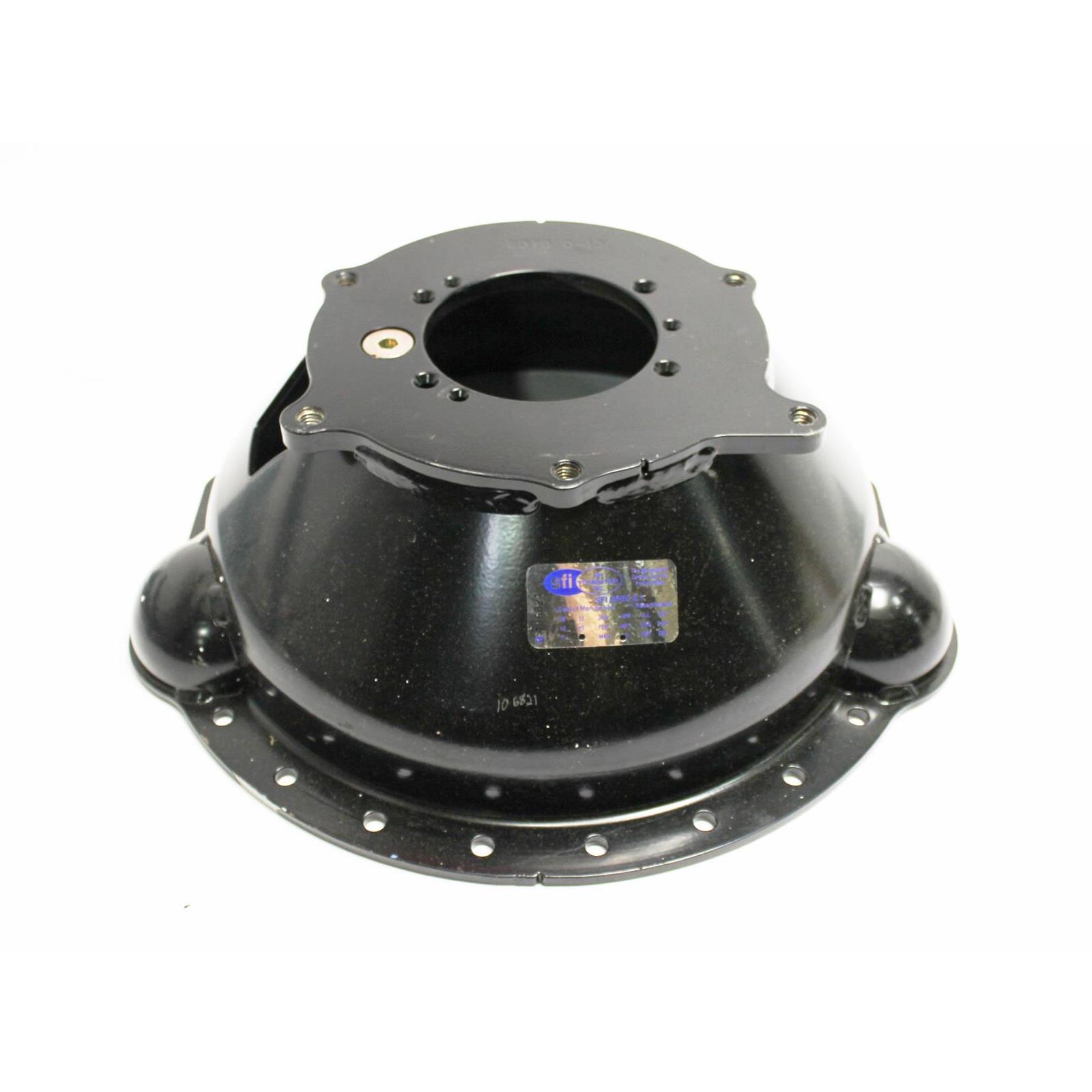 Garage Sale Quick Time RM8070 Oldsmobile/Pontiac V8 Steel Bellhousing