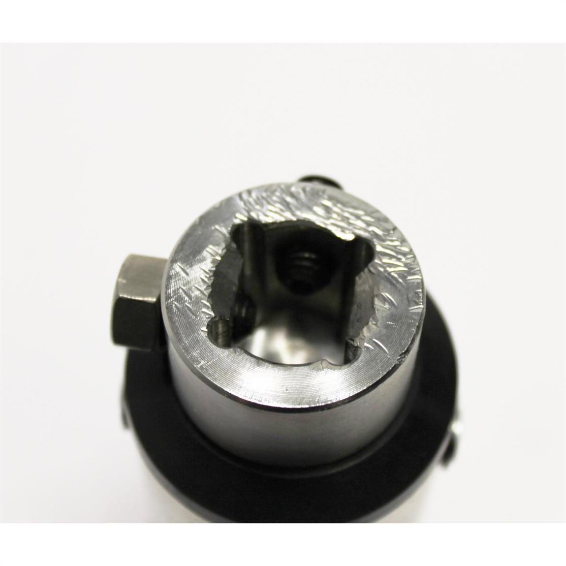 Garage Sale Inline Vibration Dampener