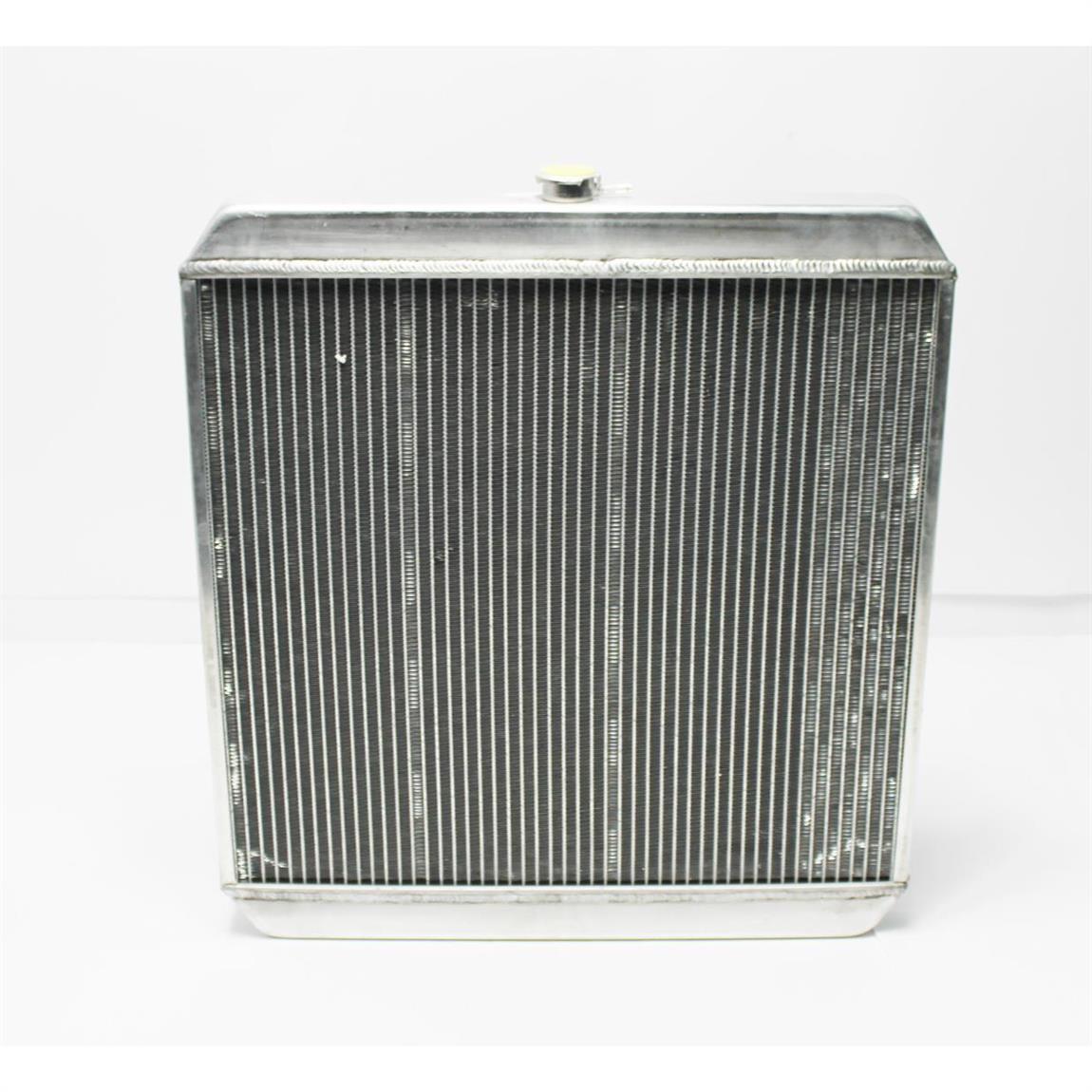Speedway Sprint Car Radiator