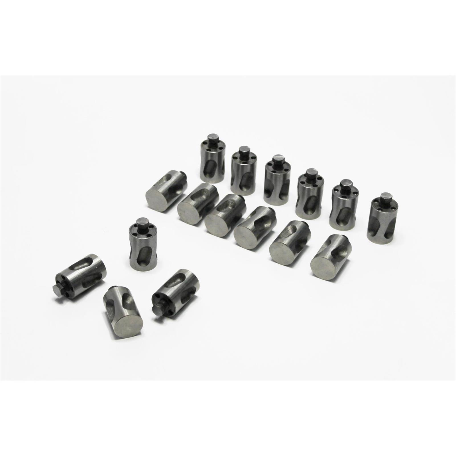 Garage Sale Isky Racing Cams F8502 Adjustable Flathead Ford Lifters