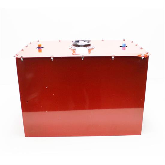 Garage Sale JAZ Products 270132NF Steel Can Fuel Cell, 32 Gallon