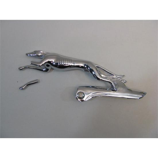 Garage Sale 1935 Ford Greyhound Hood Ornament
