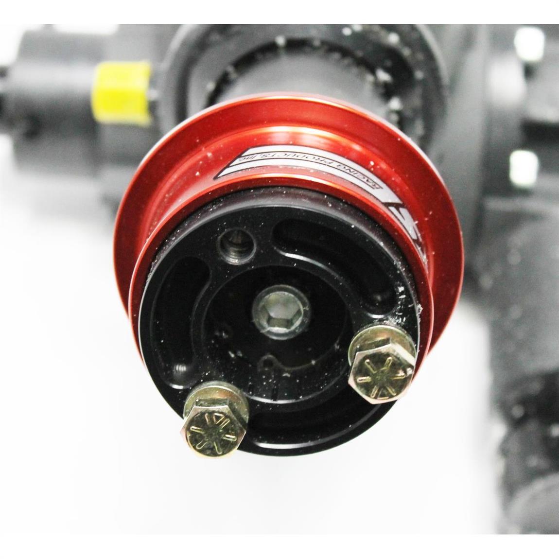 Garage Sale KSE Racing Products KDEGEN2L5652B Black Gen2 Power