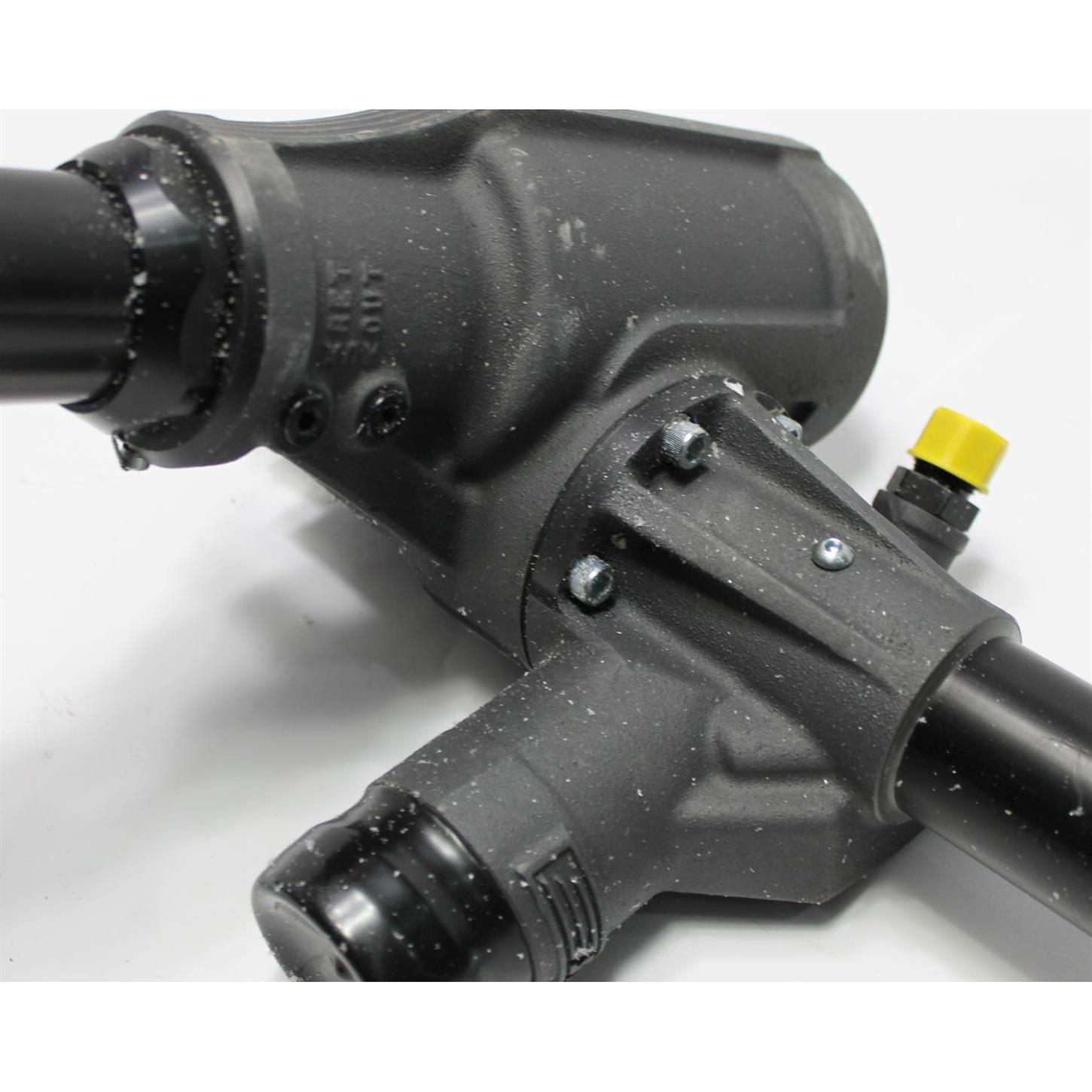 Garage Sale KSE Racing Products KDEGEN2L5652B Black Gen2 Power