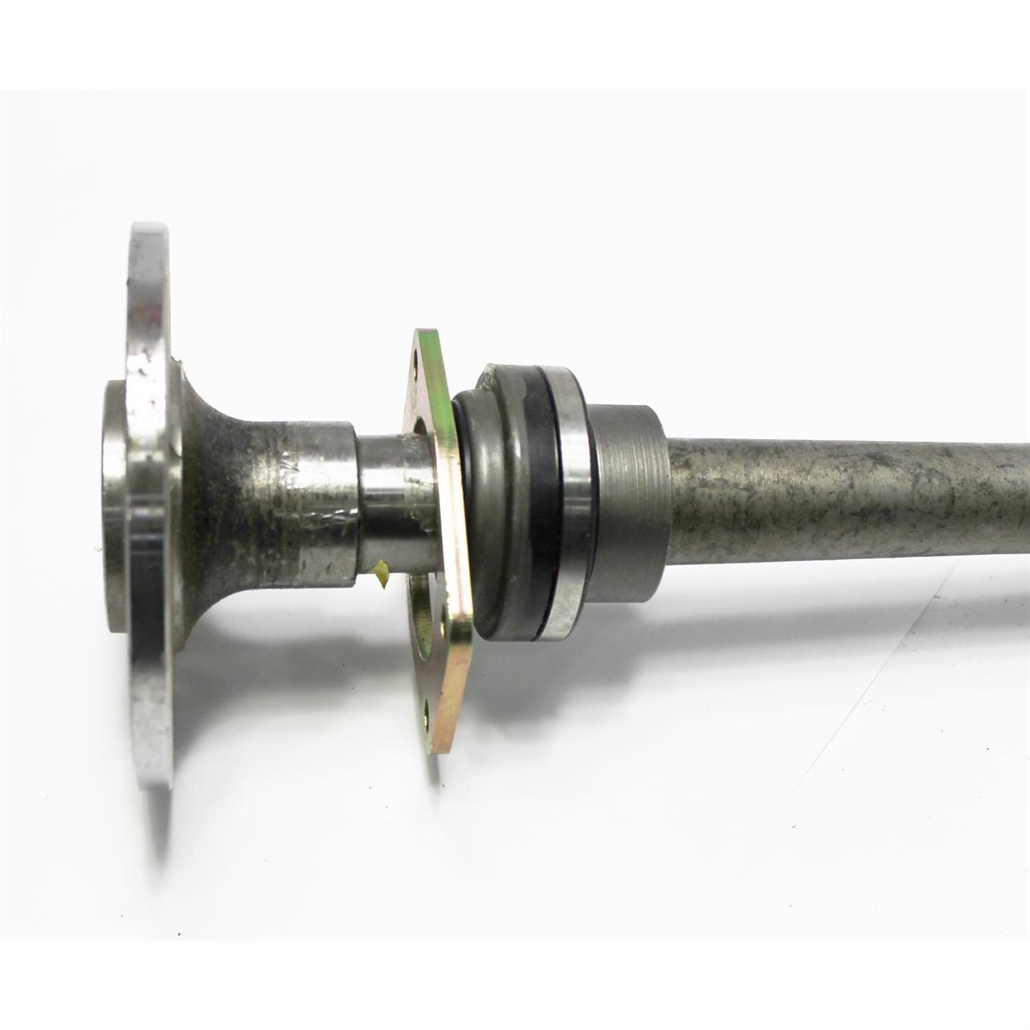 Garage Sale Currie 9+98129 9 Inch Ford CutToFit 31 Spline Axle, 29