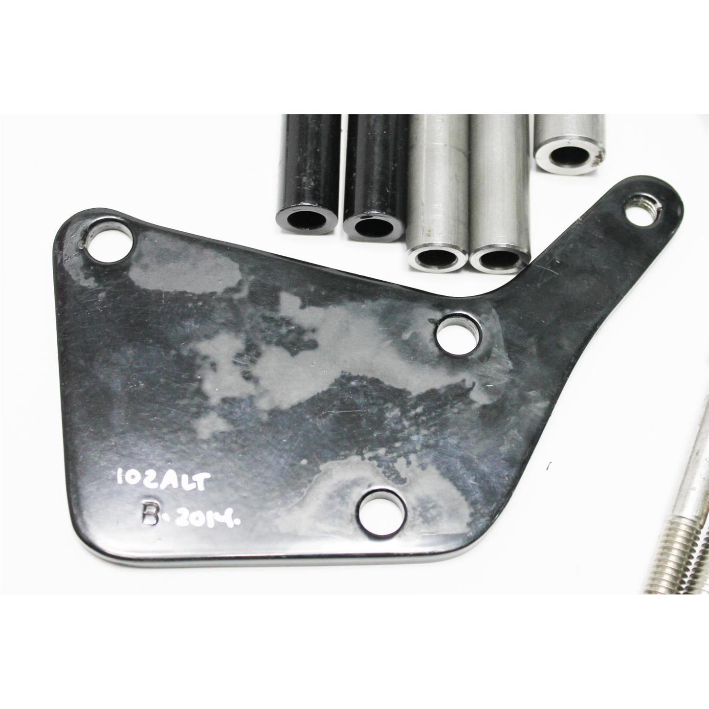 Garage Sale Bills Hot Rod Co. GM Alternator Brackets