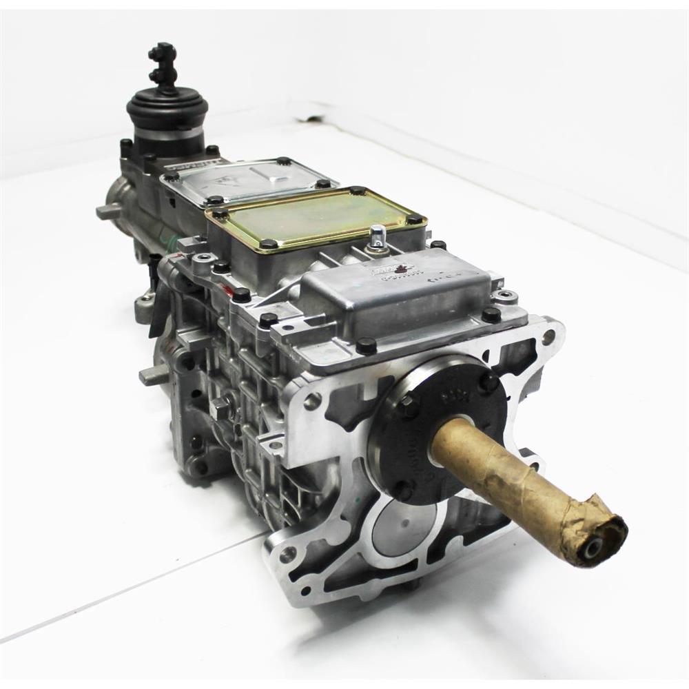 Garage Sale - Tremec TCET4618 GM TKO-600 5-Speed Road Race Manual