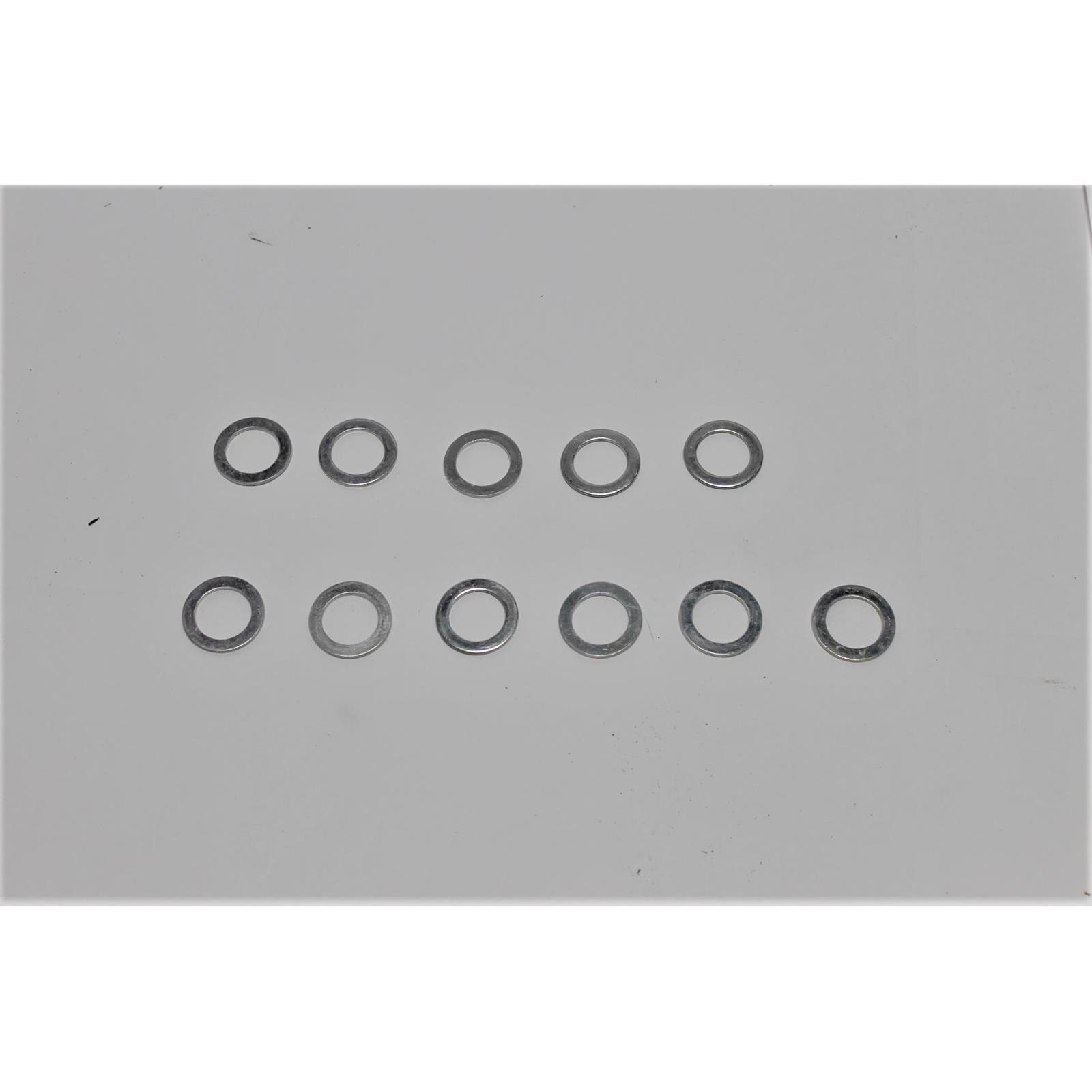 Garage Sale Hastings VA101 Isky Flathead Ford Valve Spring Shims