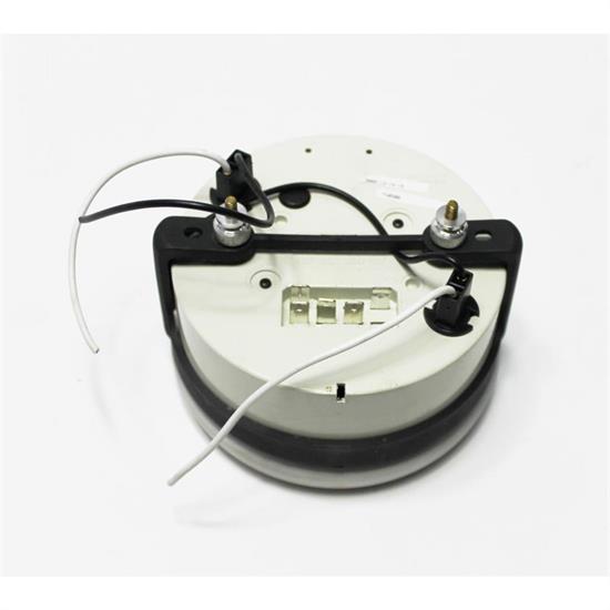 Auto Meter 6300 Sport Comp Digital 5 Pc. Kit Box With - View #3