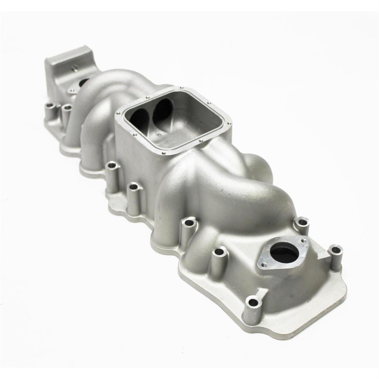 3253 FLATHEAD 4bbl INTAKE