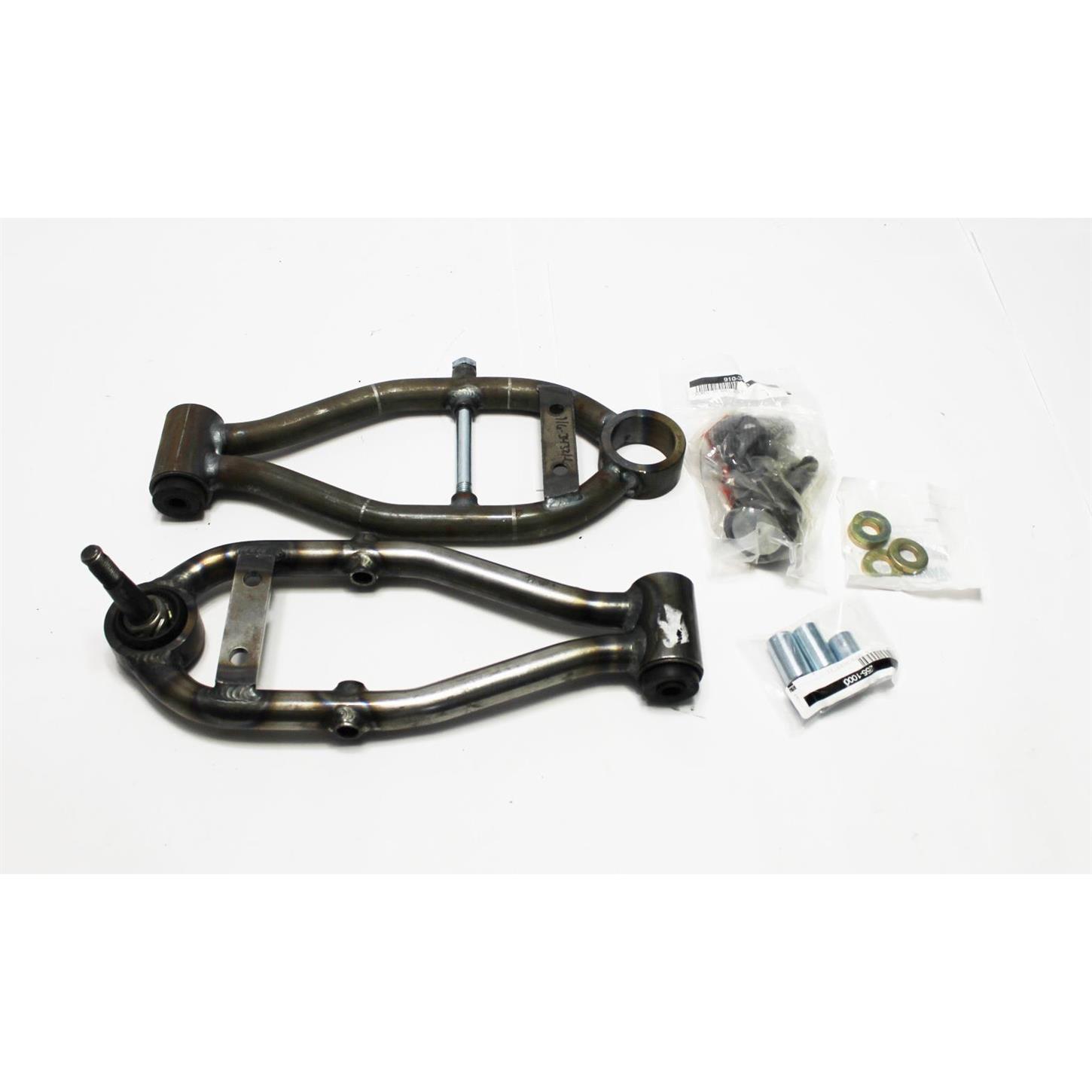 Garage Sale Speedway Mustang II Tubular Lower Control Arms for