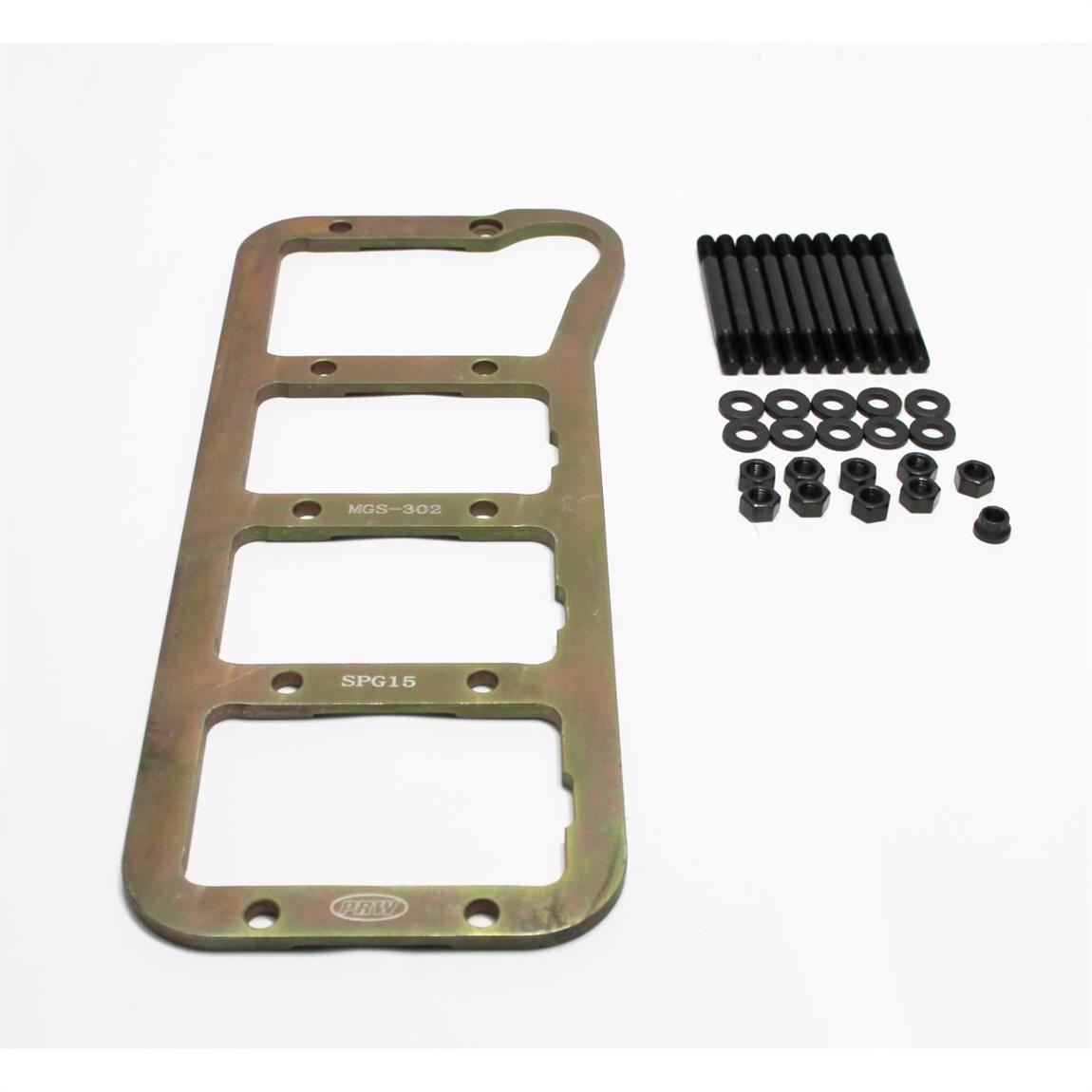 Garage Sale Ford 289/302 Steel Main Girdle