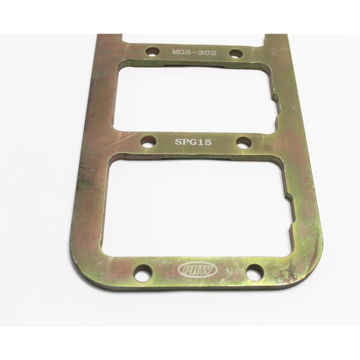 Garage Sale Ford 289/302 Steel Main Girdle