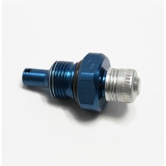 Garage Sale KRC Power Steering 25306000 Pump Flow Control Valve, 1.70