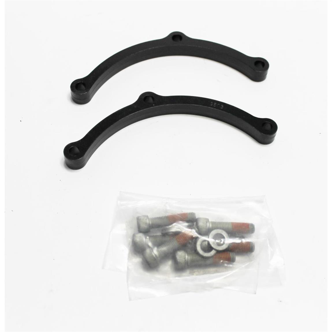 Garage Sale Willwood Caliper Bracket Spacers 30011542