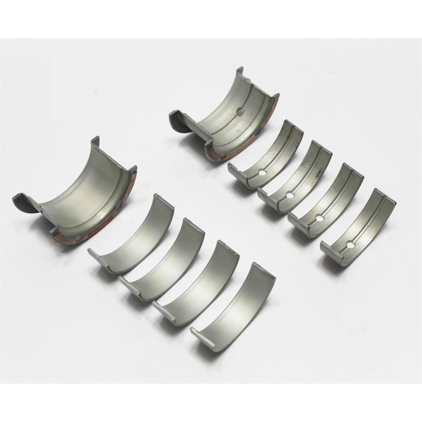 Clevite Chevy 302/305/327/350 P Series Standard Size Main Bearing