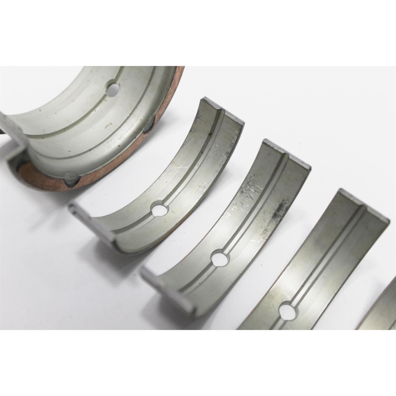 Clevite Chevy 302/305/327/350 P Series Standard Size Main Bearing