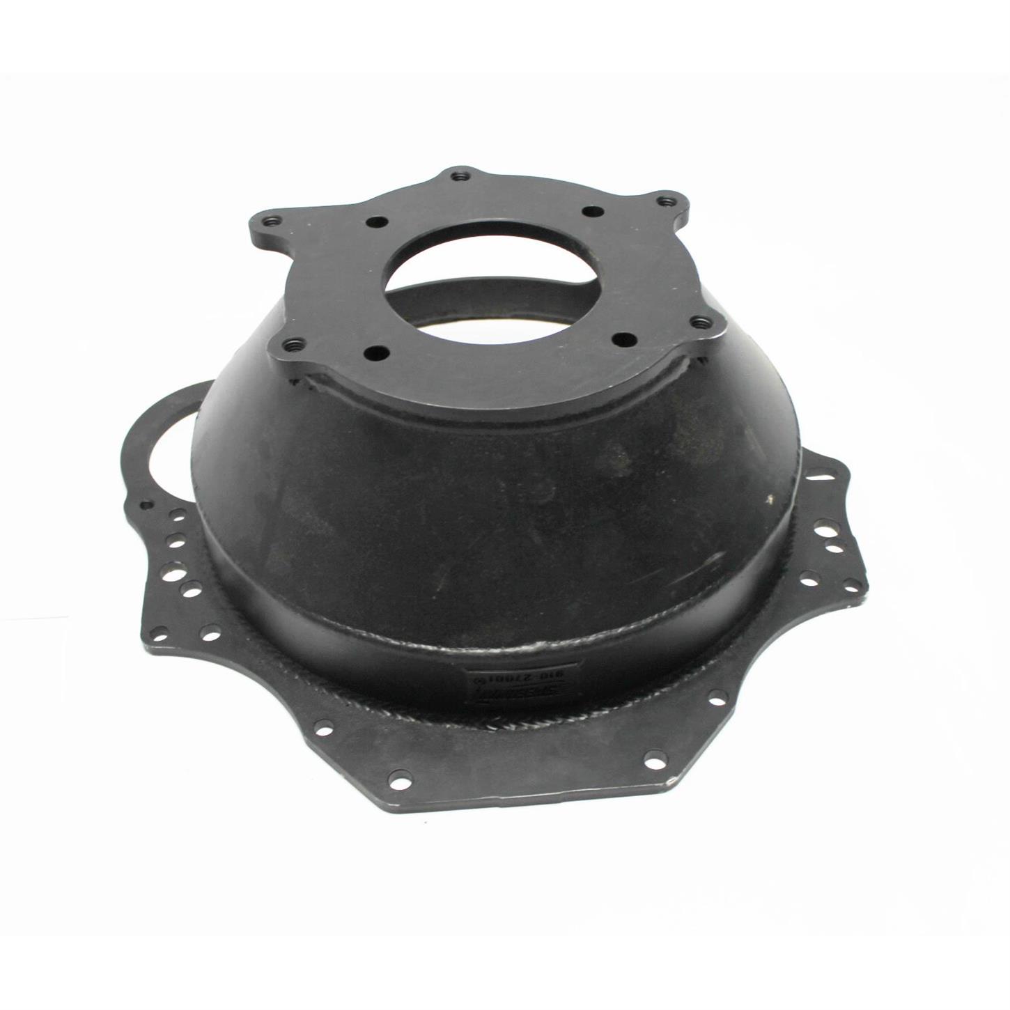 Garage Sale Speedway Chevy/Ford Steel Bellhousing